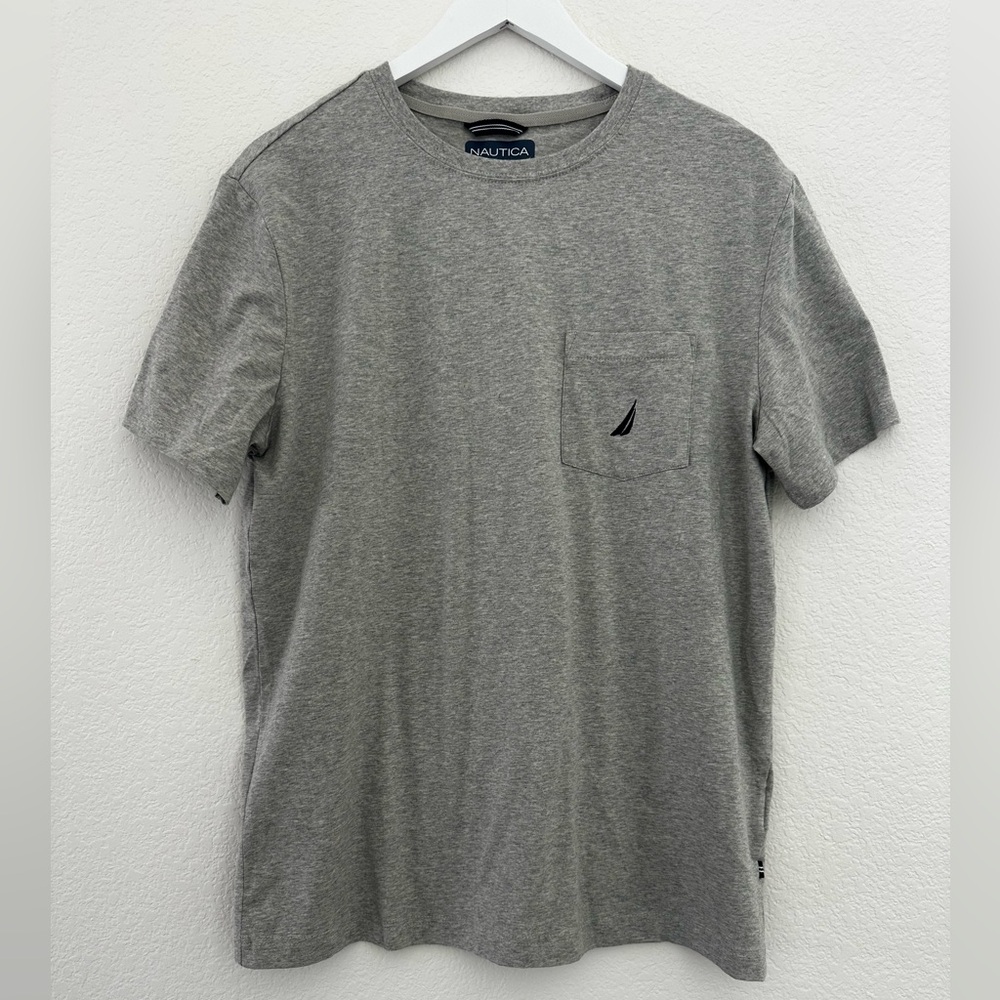 Nautica Active Stretch Deck T-Shirt